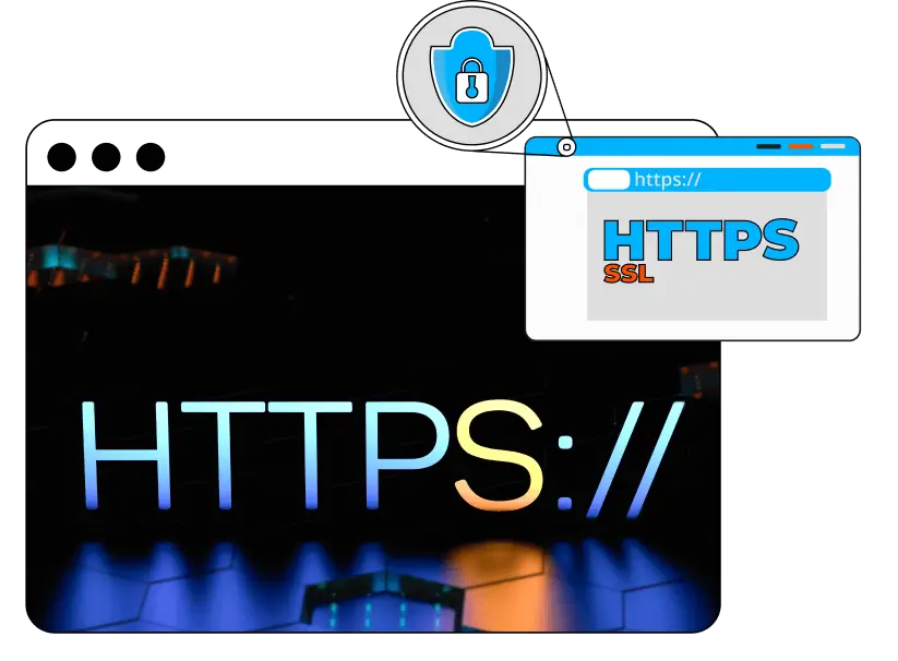 خرید ssl در انواع مختلف تغییر کند