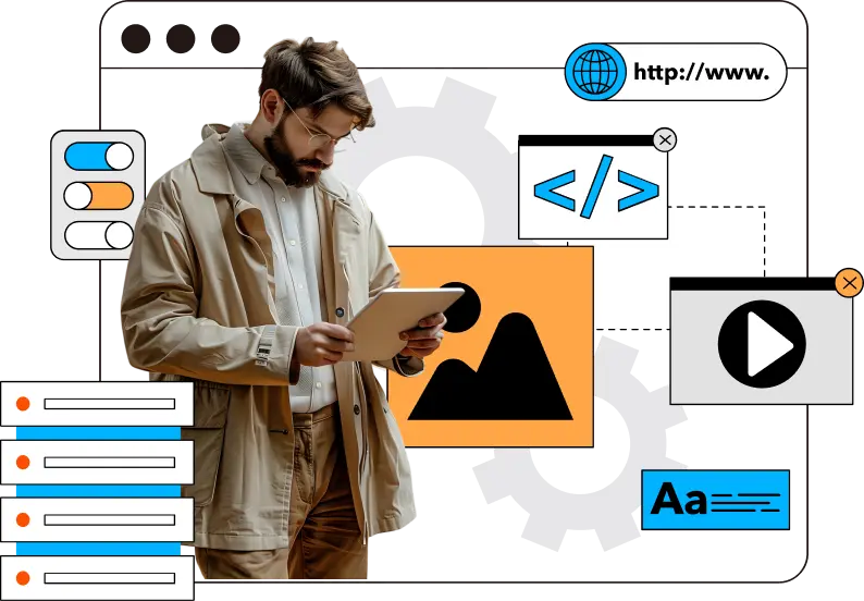 موقعیتهای شغلی در ایران هاست