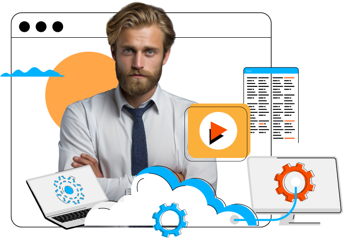 همراه شما، پیش از خرید تا پس از راهاندازی