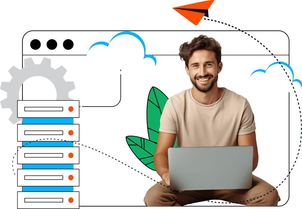 خرید هاست پرسرعت و مطمئن