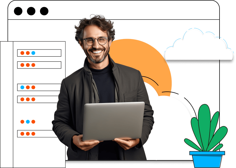 انتخاب هاست به صورت اختصاصی