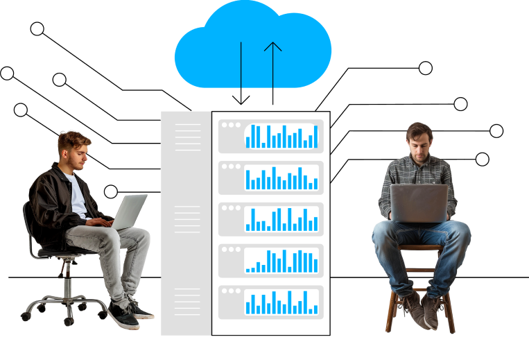 همهچی برای شروع آمادهست