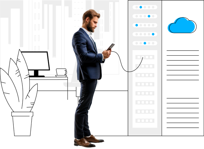 این سرویس «نشد» نداره!